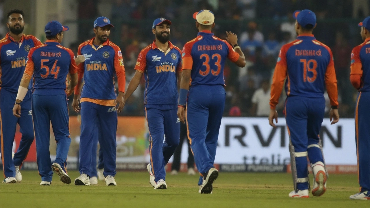 Asia Cup 2025: भारत की सुपर‑फ़ोर शेड्यूल जारी, पाकिस्तान, बांग्लादेश और श्रीलंका के खिलाफ बड़े मैच