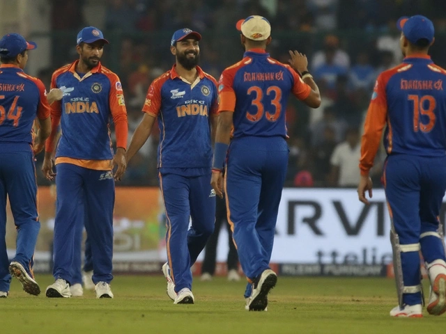 Asia Cup 2025: भारत की सुपर‑फ़ोर शेड्यूल जारी, पाकिस्तान, बांग्लादेश और श्रीलंका के खिलाफ बड़े मैच