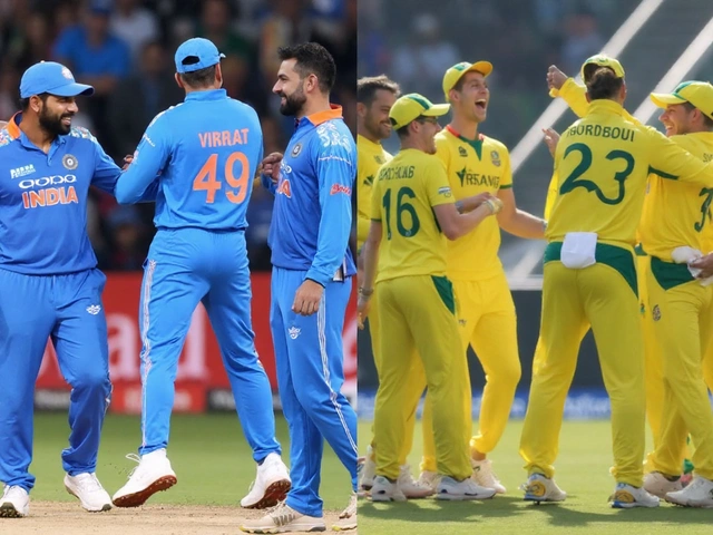 IND vs AUS चैंपियंस ट्रॉफी 2025 सेमीफाइनल: फ्री स्ट्रीमिंग का सच और वैध देखने के तरीके