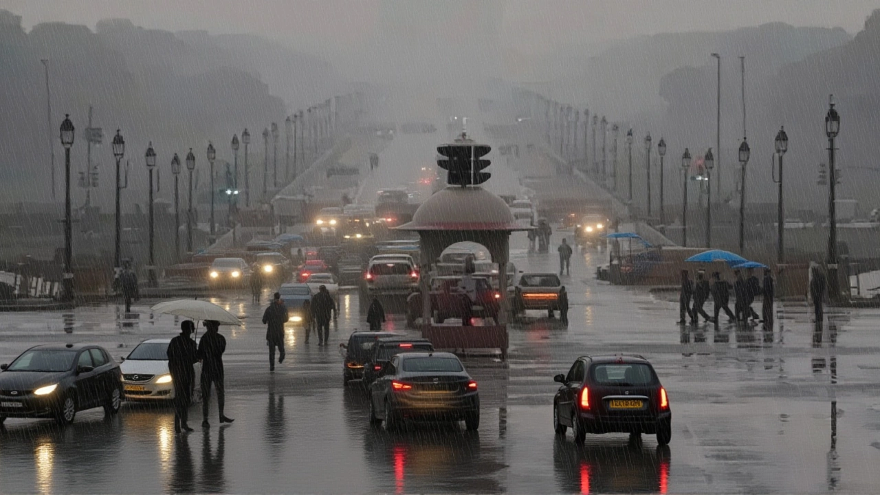 अगले दिन क्या होगा?