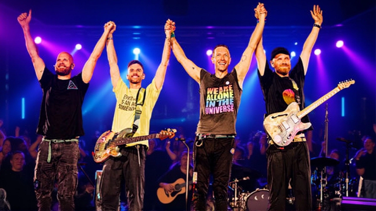 BookMyShow CEO को मुंबई पुलिस ने बुलाया, Coldplay टिकट स्कैल्पिंग मामला दोगुना