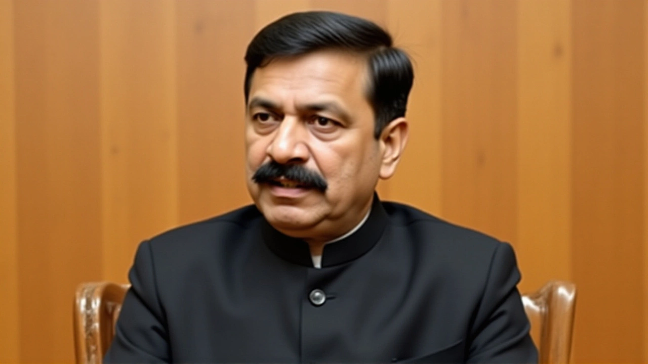 समोसा कांड पर CM सुखू की तीखी टिप्पणी, राजनीति में 'ऑपरेशन लोटस' का अंदेशा