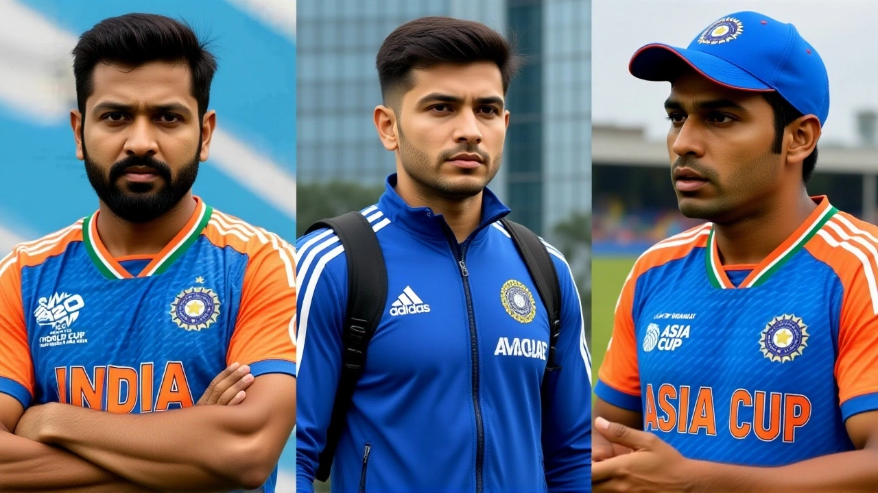 सुर्योदय कुमार यादव ने खुलासा: खराब ODI आँकड़े ने छीन ली कप्तानी, गिल नई ODI कप्तान