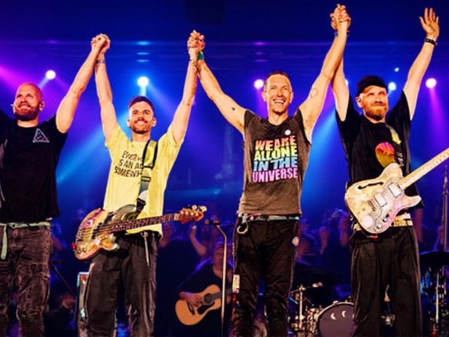 BookMyShow CEO को मुंबई पुलिस ने बुलाया, Coldplay टिकट स्कैल्पिंग मामला दोगुना