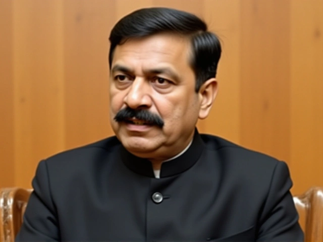 समोसा कांड पर CM सुखू की तीखी टिप्पणी, राजनीति में 'ऑपरेशन लोटस' का अंदेशा