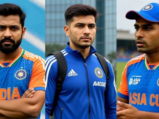 सुर्योदय कुमार यादव ने खुलासा: खराब ODI आँकड़े ने छीन ली कप्तानी, गिल नई ODI कप्तान