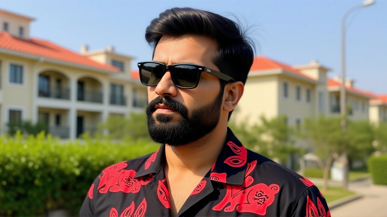 हरमन सिद्धू का युवा निधन: 'पेपर या प्यार' गायक की सड़क हादसे में मौत