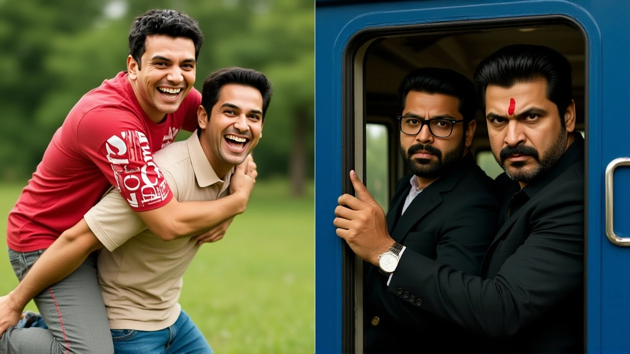 Jolly LLB 3 और Homebound के साथ Netflix पर हिंदी सीरीज का बड़ा हफ्ता: नवंबर 2025 की पूरी रिलीज सूची