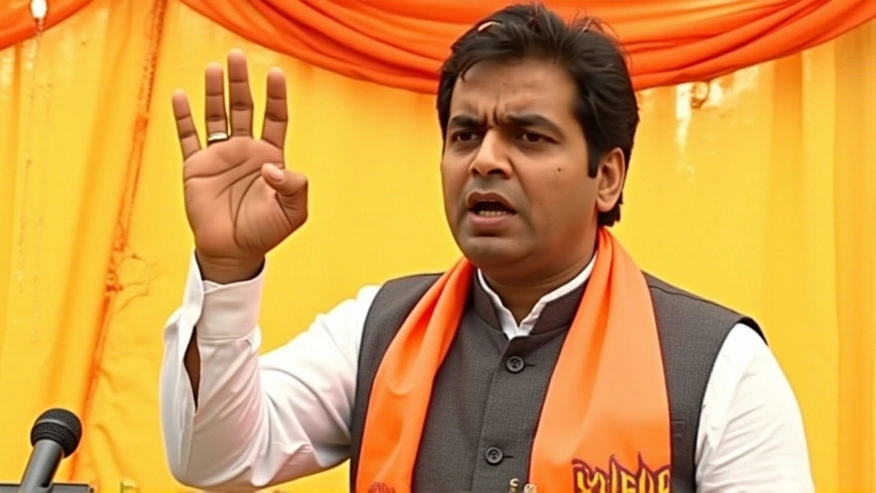 Constituency Breakdown: Where the BJP Gained Ground