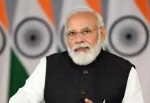 मोदी: 2047 तक इंतजार क्यों? अब भ्रष्टाचार से छुटकारा पाओ, पीएम मोदी कहते हैं