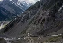 चीन का 38,000 वर्ग किलोमीटर भारतीय क्षेत्र पर अवैध कब्जा जारी: सरकार | भारत समाचार