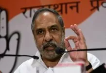 शर्मा: 2014 में सब कुछ शुरू नहीं हुआ: शर्मा ने अपने ‘आखिरी’ राज्यसभा भाषण में | भारत समाचार