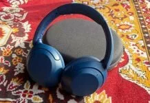 सोनी: सोनी WH-XB910N समीक्षा: आपको थिरकती है